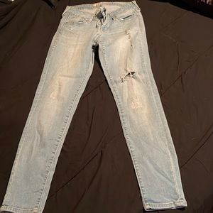 Old Navy jeans